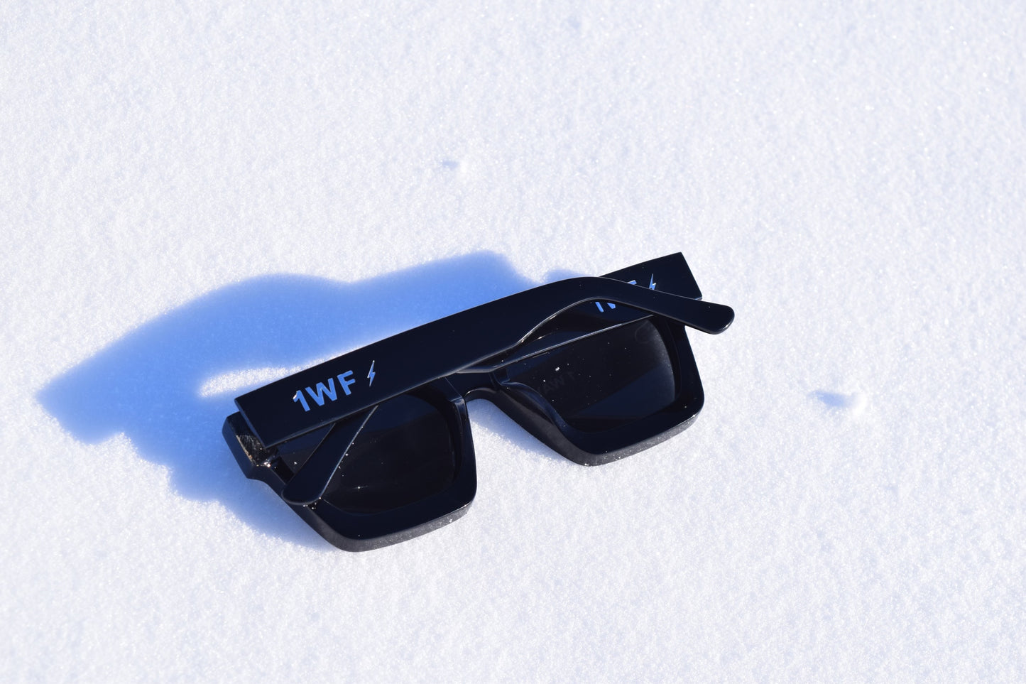 "Dark Rider" Shades