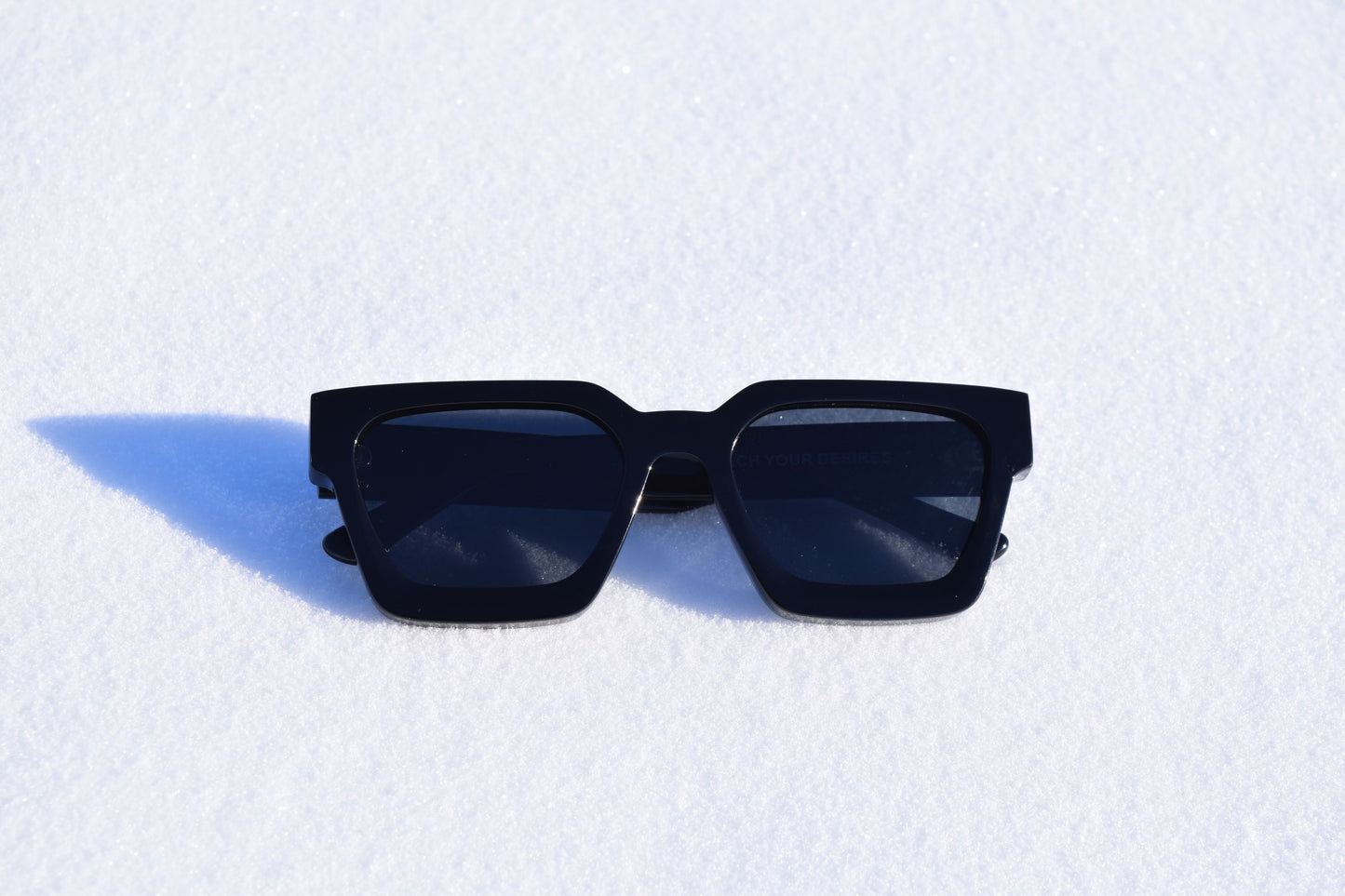 "Dark Rider" Shades