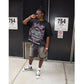 "Reachers Division" Tee (Black)
