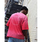 "Reachers Division" Tee (Red)