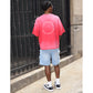 "Reachers Division" Tee (Red)