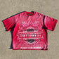 "Reachers Division" Tee (Red)