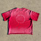 "Reachers Division" Tee (Red)